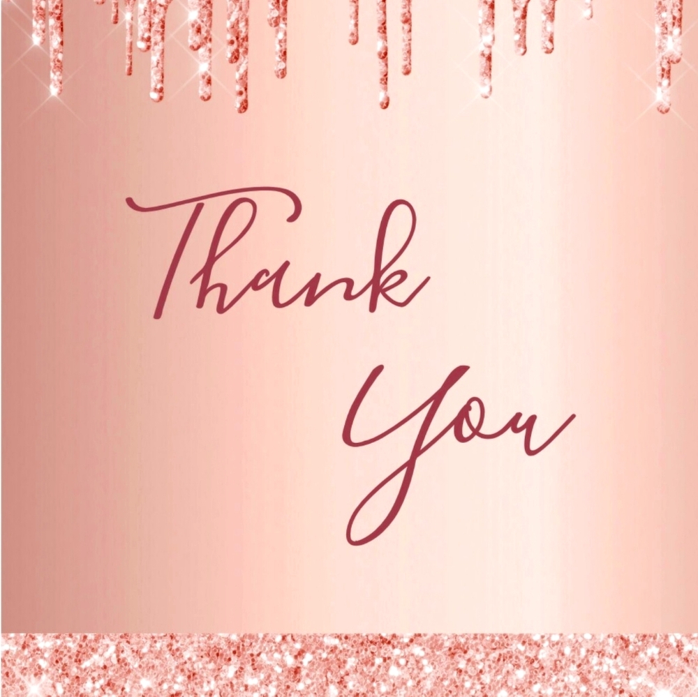 Thank you for your purchase!